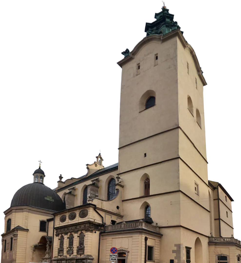Lviv Service Center Ploscha Rynok